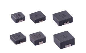 Moulding Inductor( Carbonyl Powder)