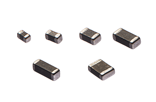 Flat Wire Chip Ferrite Beads for Power Line